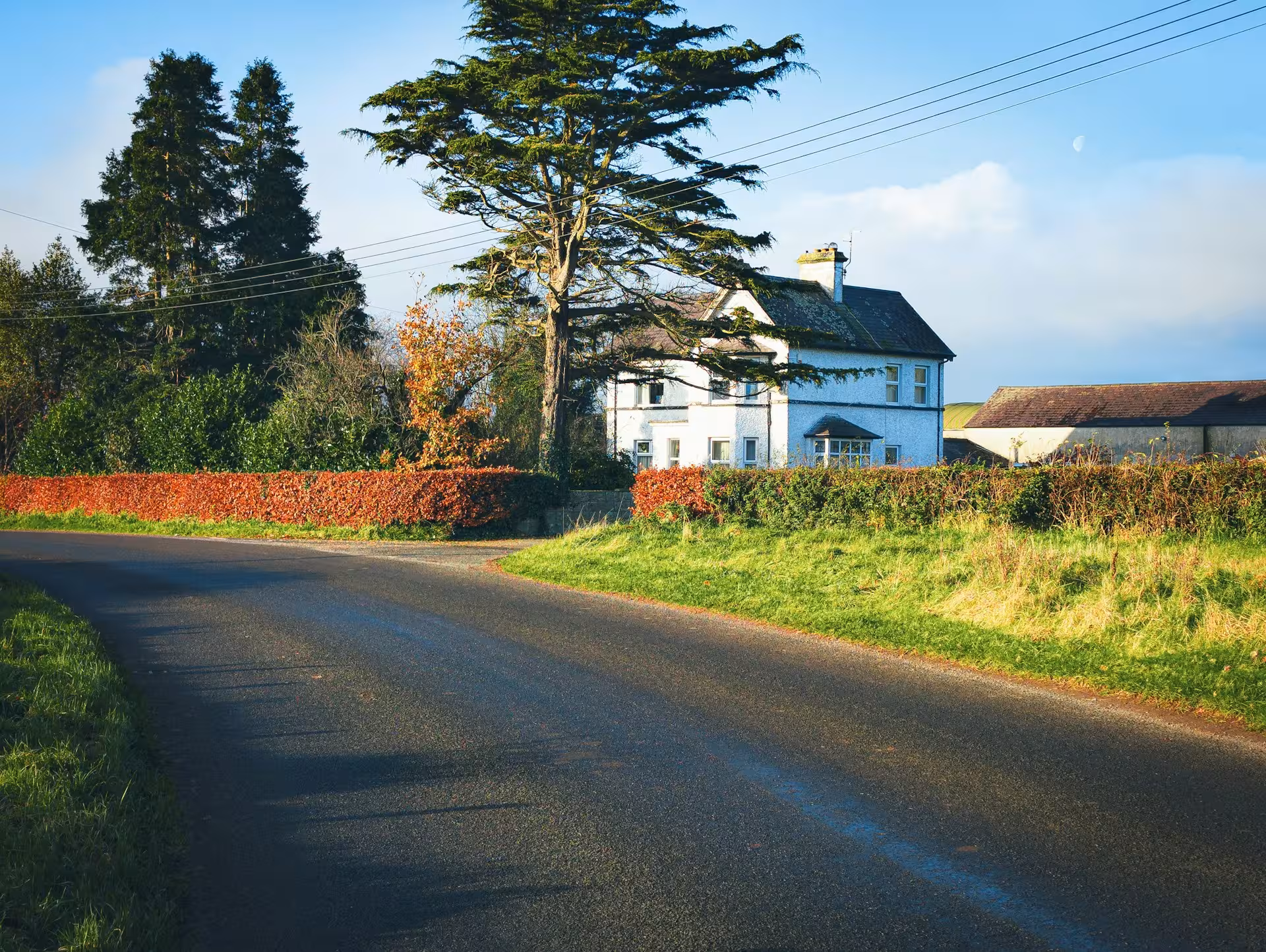 Modern energy-efficient home in Cork, Ireland