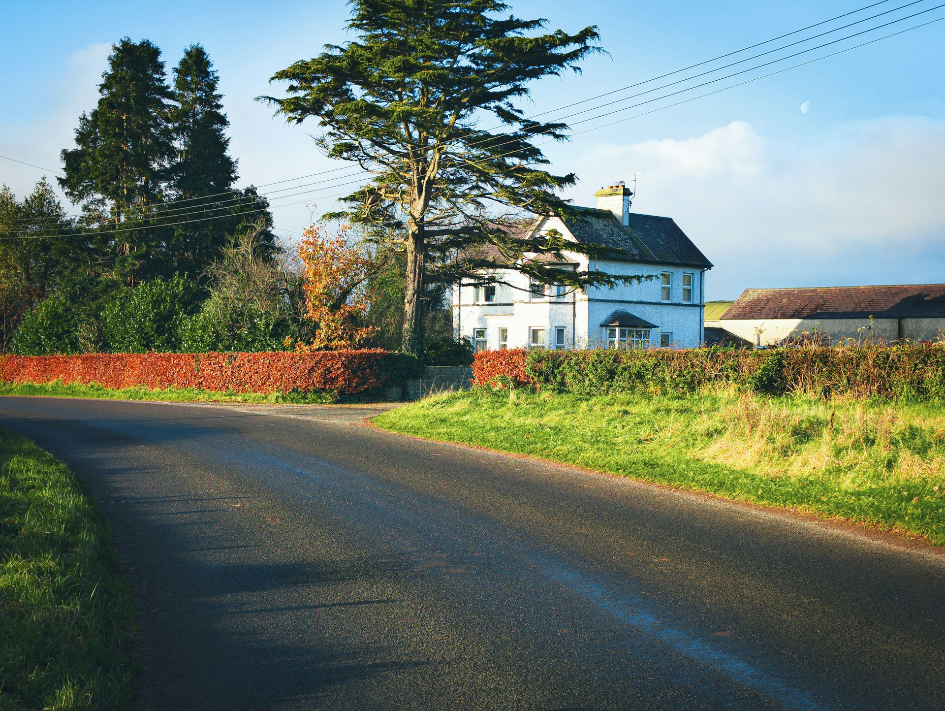 Modern energy-efficient home in Cork, Ireland